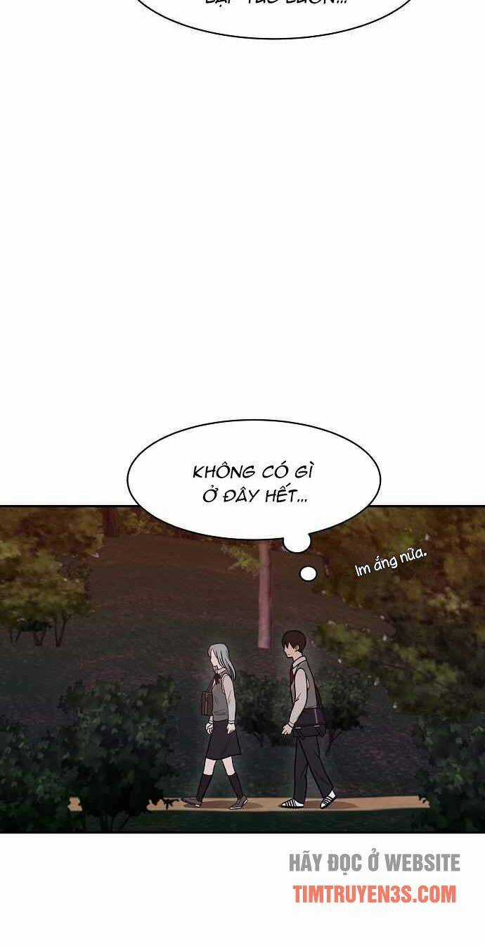 Ngọn Lửa Xanh Chapter 15 trang 28