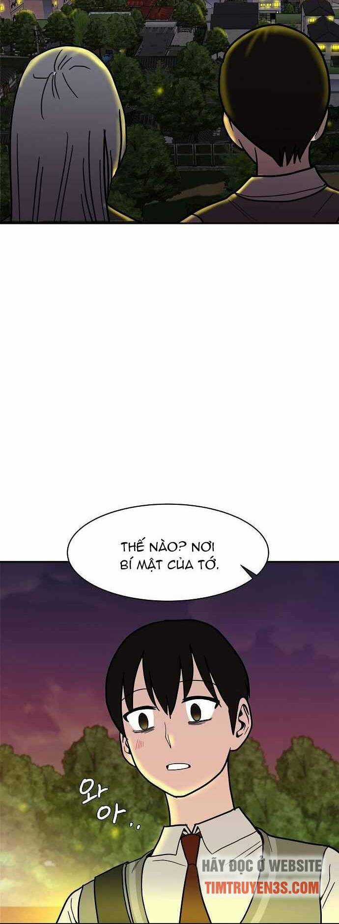 Ngọn Lửa Xanh Chapter 15 trang 32