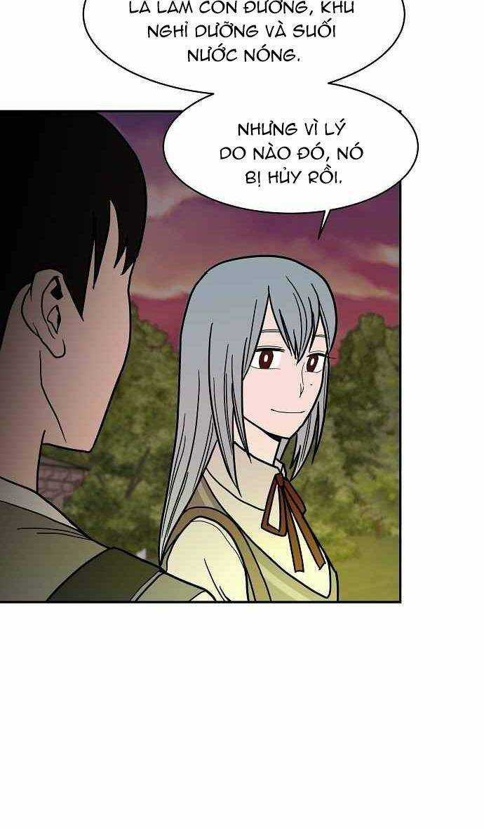 Ngọn Lửa Xanh Chapter 15 trang 34