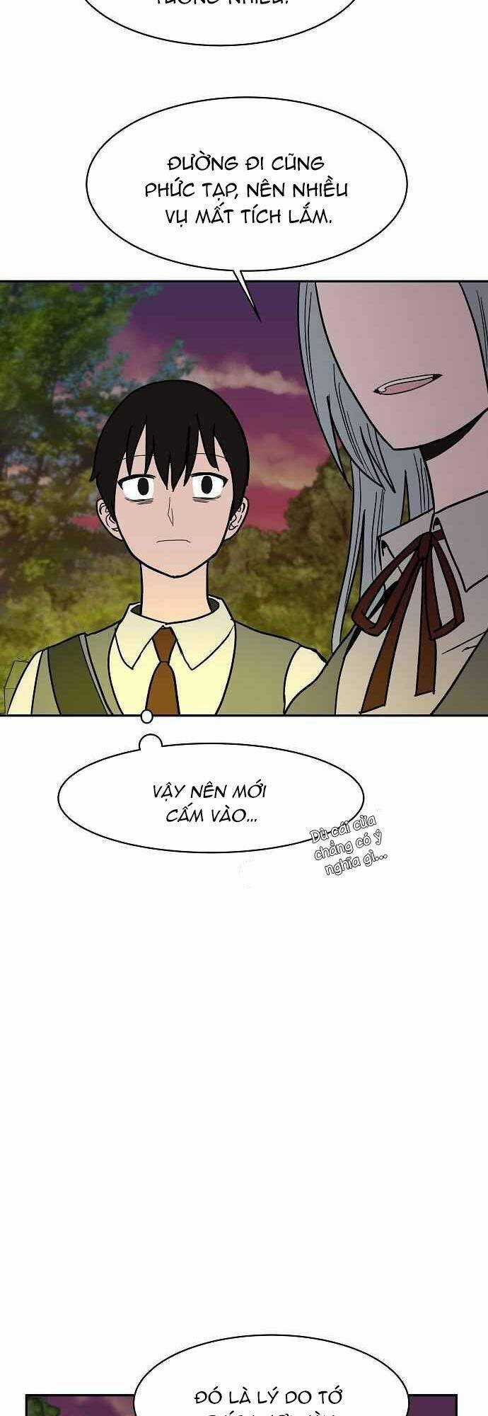 Ngọn Lửa Xanh Chapter 15 trang 36