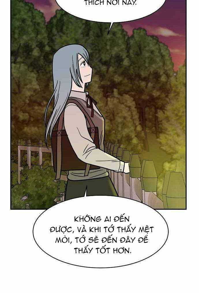 Ngọn Lửa Xanh Chapter 15 trang 37