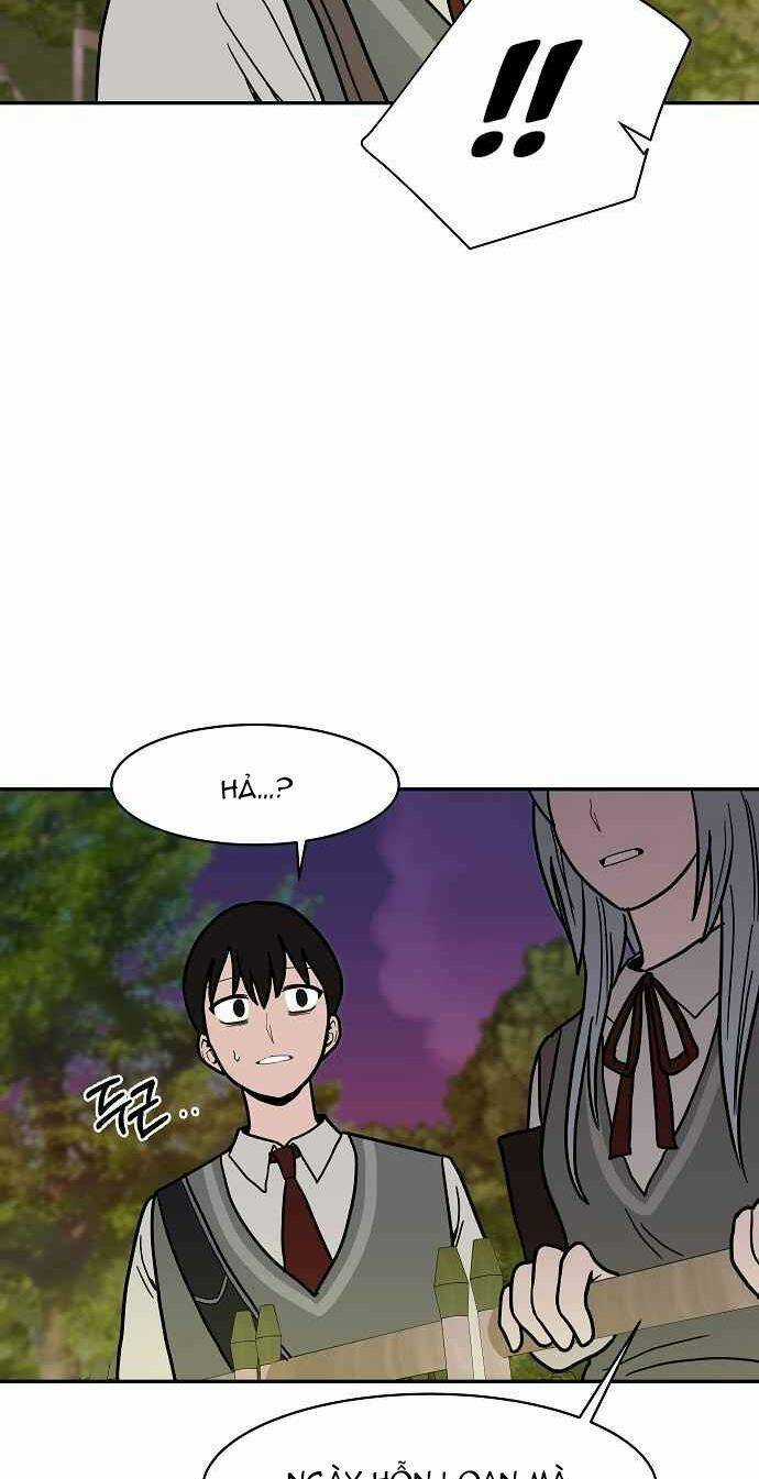 Ngọn Lửa Xanh Chapter 15 trang 41