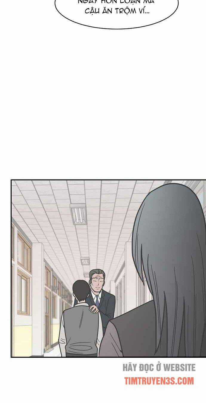 Ngọn Lửa Xanh Chapter 15 trang 42