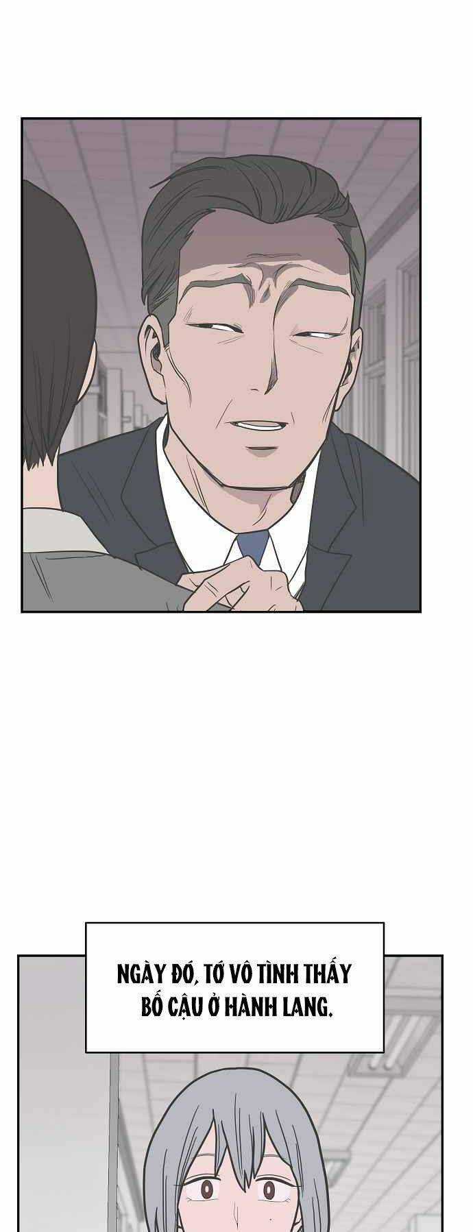 Ngọn Lửa Xanh Chapter 15 trang 43