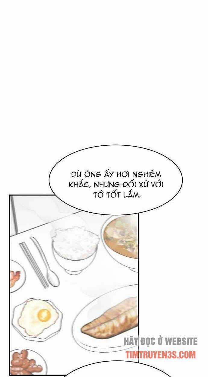 Ngọn Lửa Xanh Chapter 15 trang 47