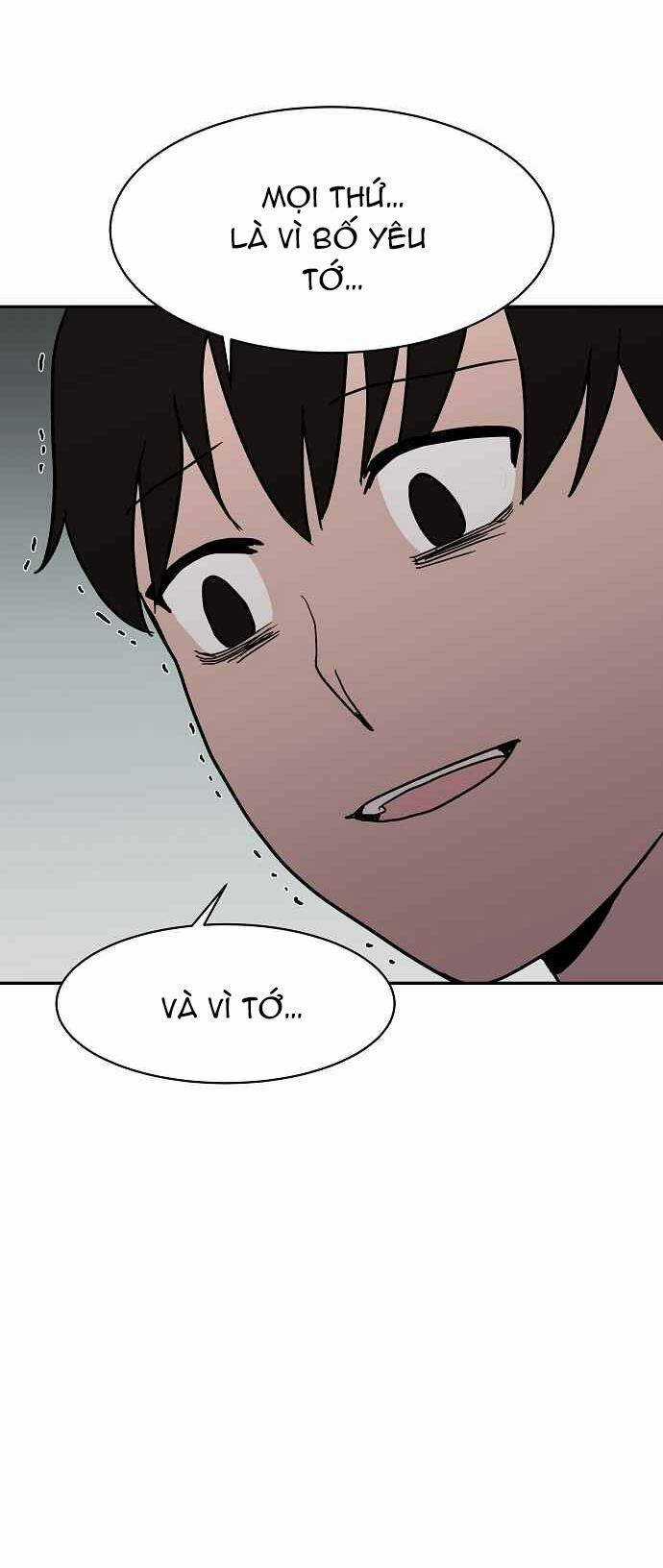 Ngọn Lửa Xanh Chapter 15 trang 50