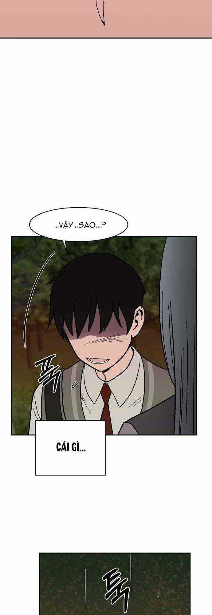 Ngọn Lửa Xanh Chapter 15 trang 54