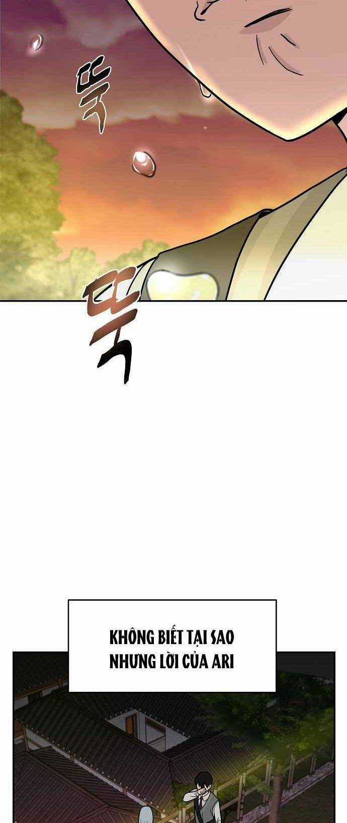 Ngọn Lửa Xanh Chapter 15 trang 57