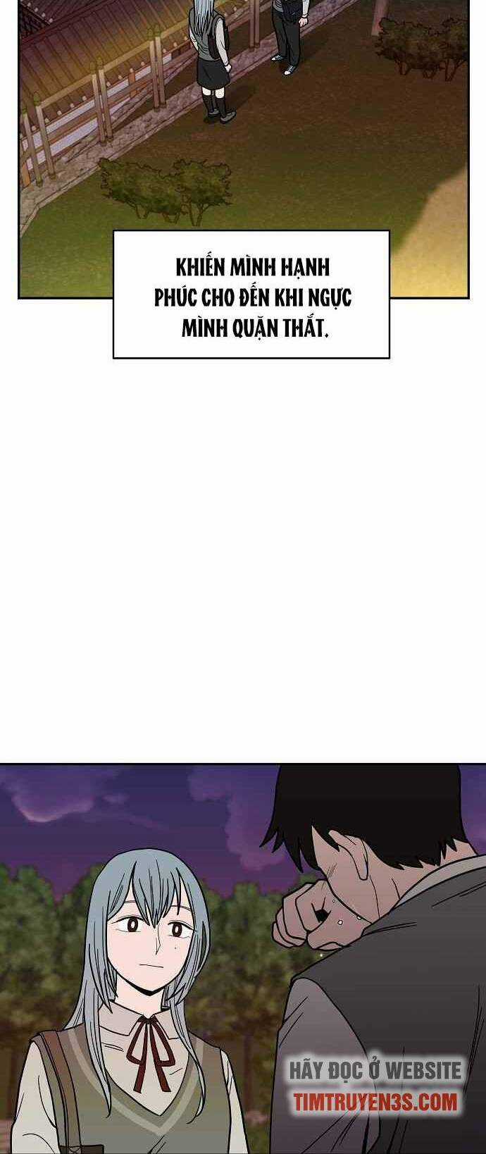 Ngọn Lửa Xanh Chapter 15 trang 58