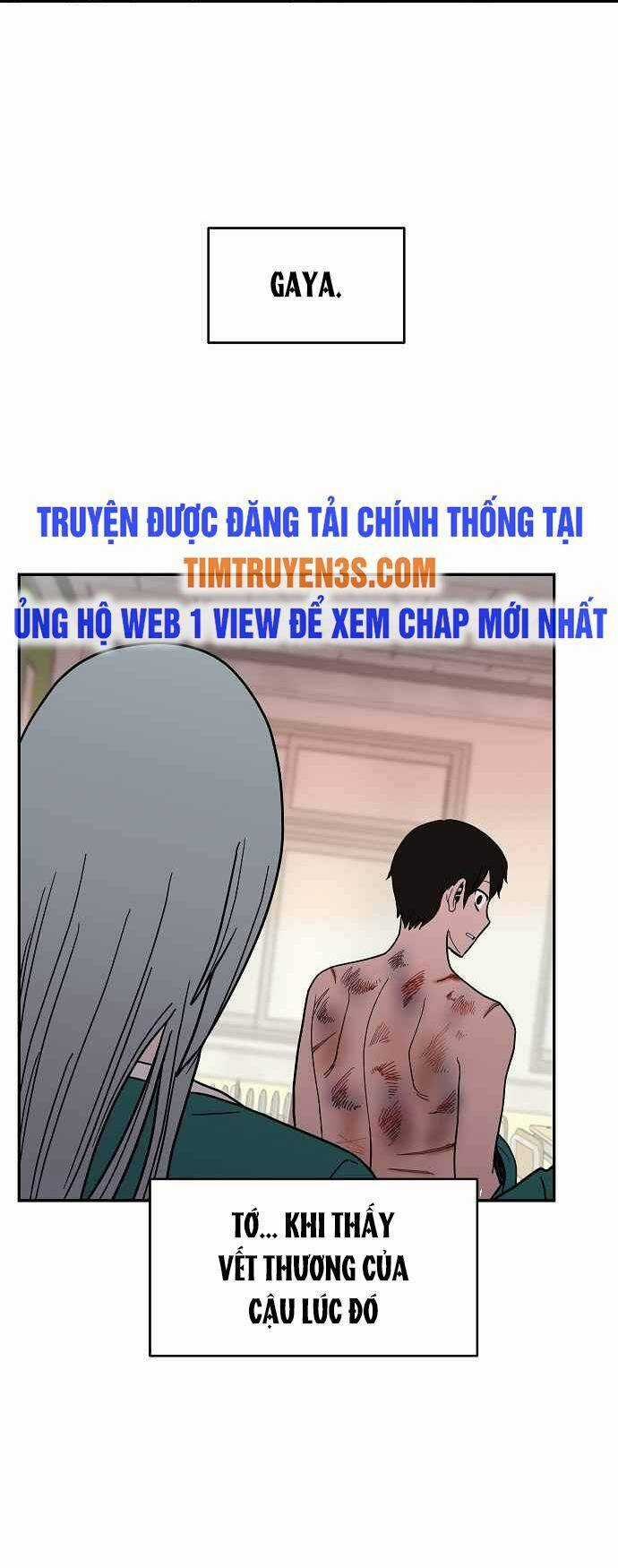 Ngọn Lửa Xanh Chapter 15 trang 59