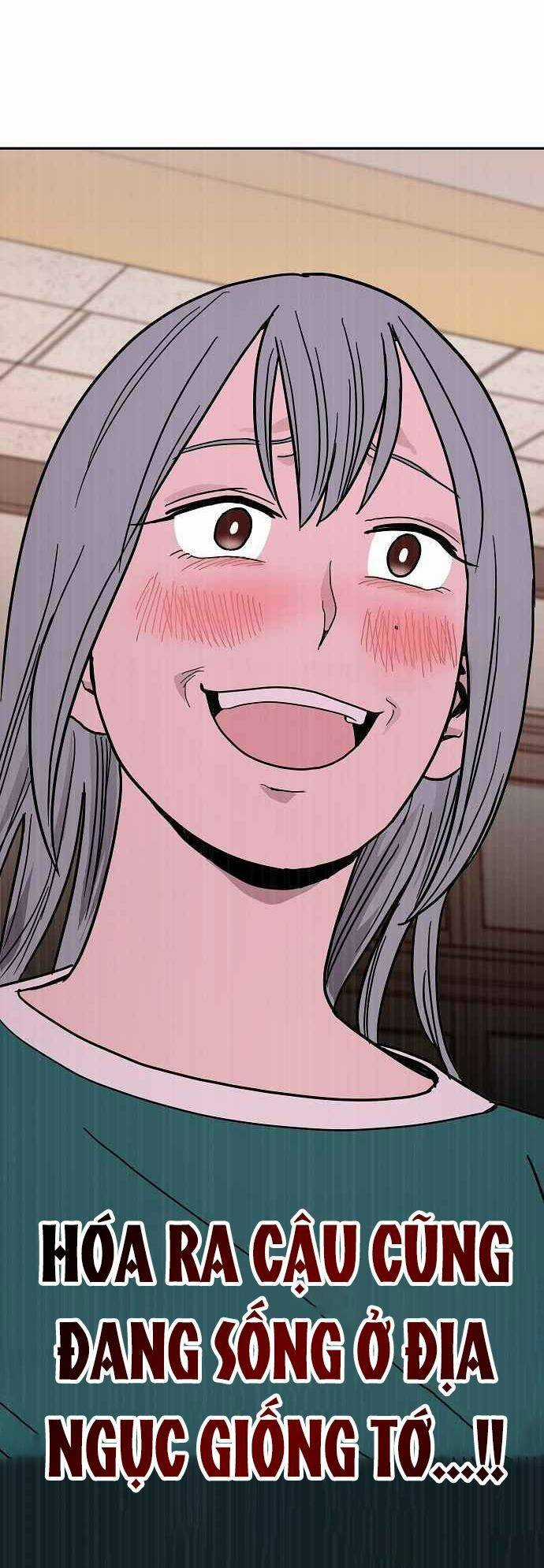 Ngọn Lửa Xanh Chapter 15 trang 61