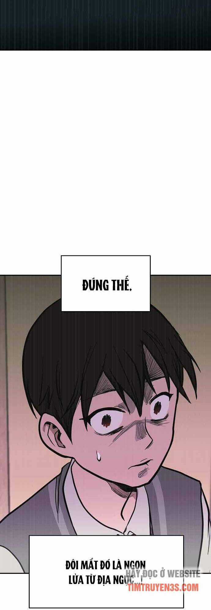 Ngọn Lửa Xanh Chapter 15 trang 62