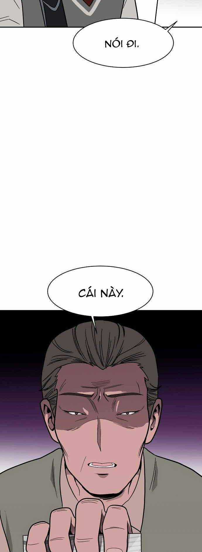 Ngọn Lửa Xanh Chapter 15 trang 68