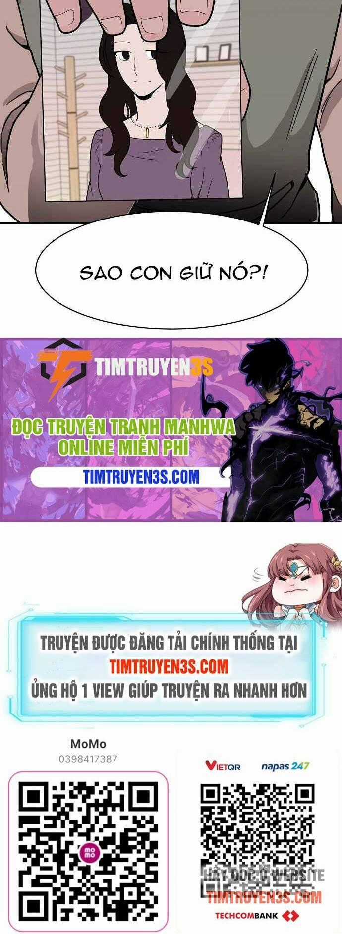 Ngọn Lửa Xanh Chapter 15 trang 69