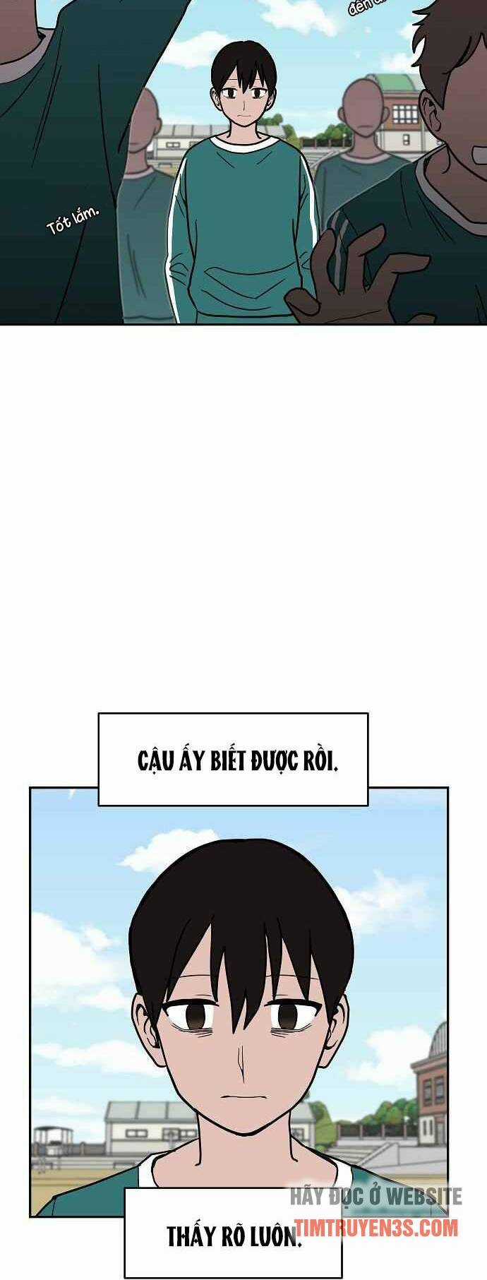 Ngọn Lửa Xanh Chapter 15 trang 8