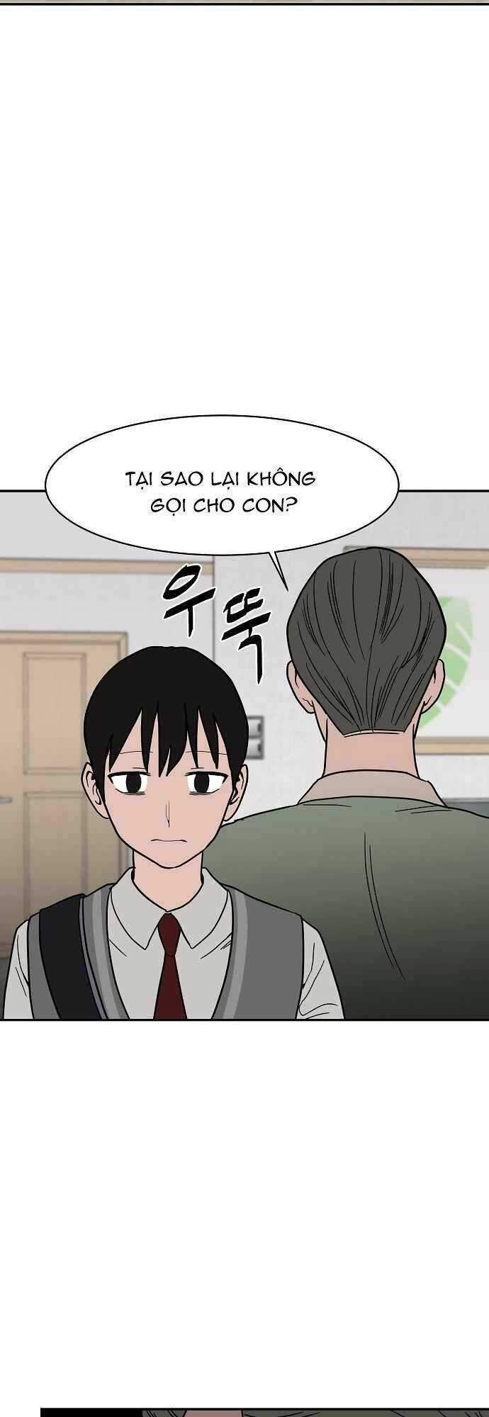 Ngọn Lửa Xanh Chapter 16 trang 18