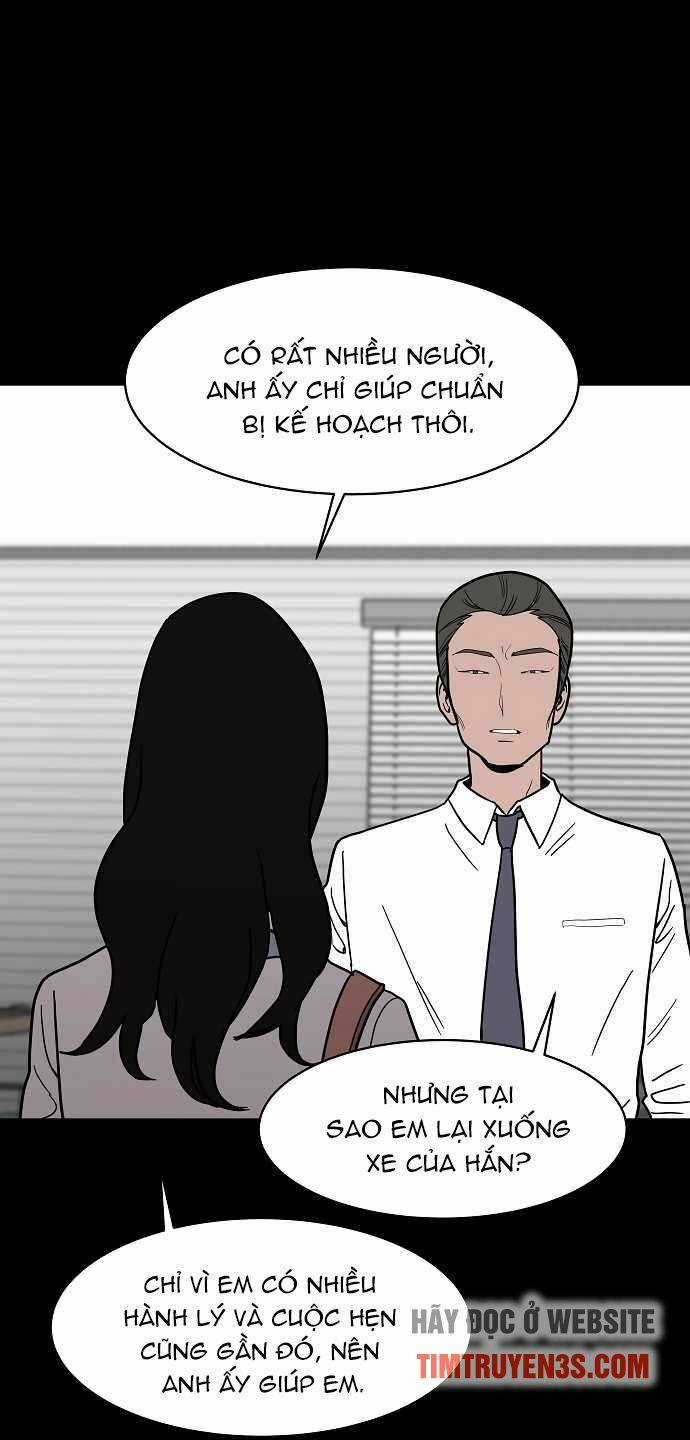 Ngọn Lửa Xanh Chapter 16 trang 2