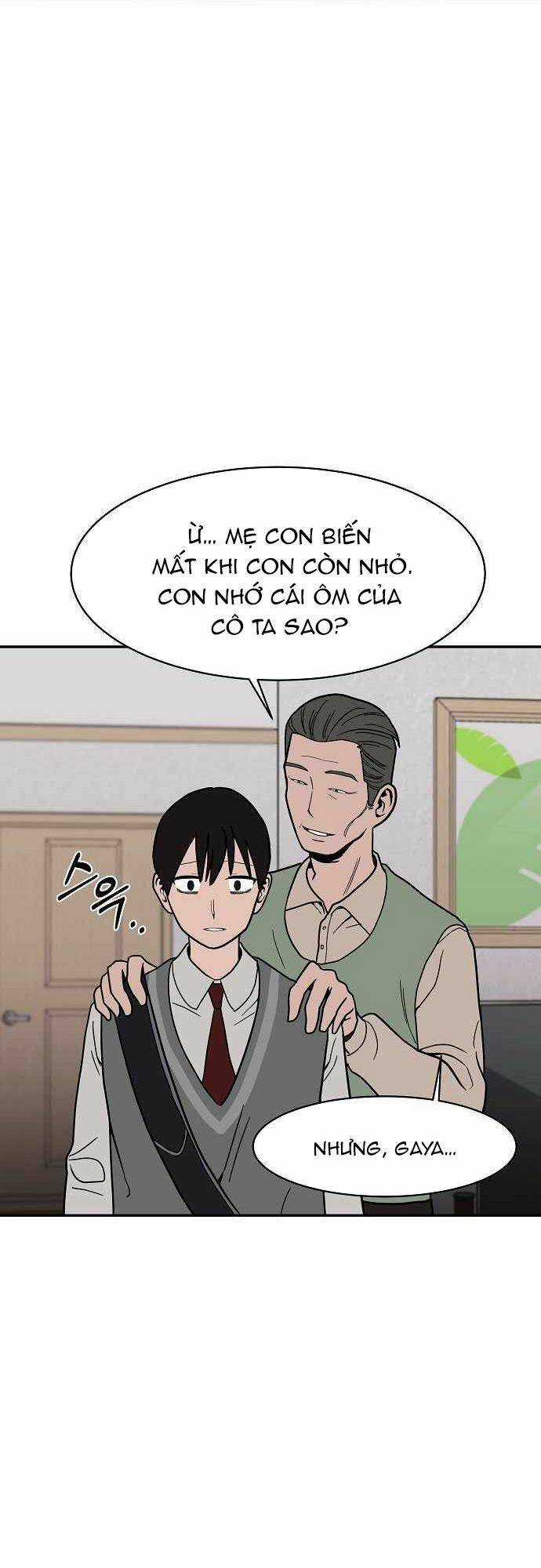 Ngọn Lửa Xanh Chapter 16 trang 21