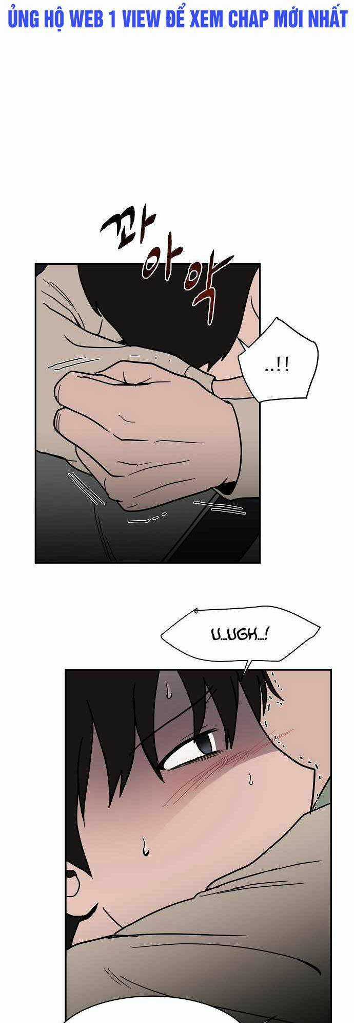 Ngọn Lửa Xanh Chapter 16 trang 27