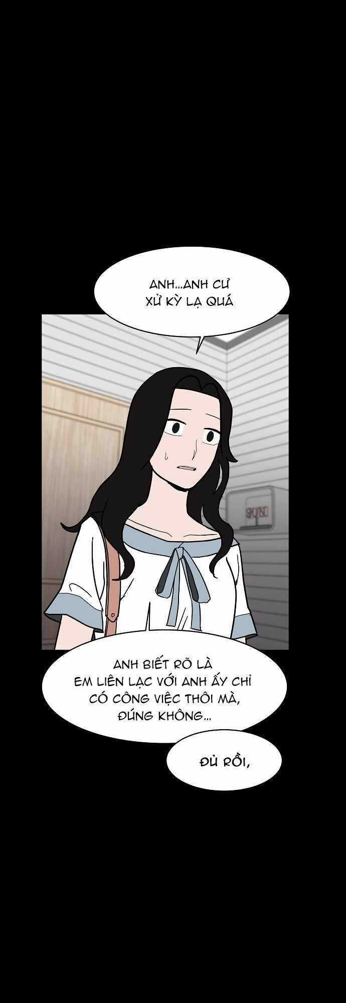 Ngọn Lửa Xanh Chapter 16 trang 3