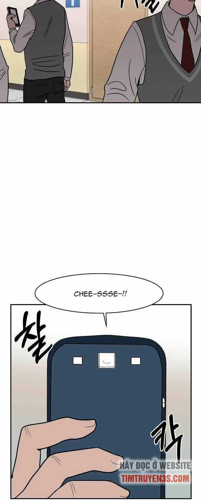 Ngọn Lửa Xanh Chapter 16 trang 32