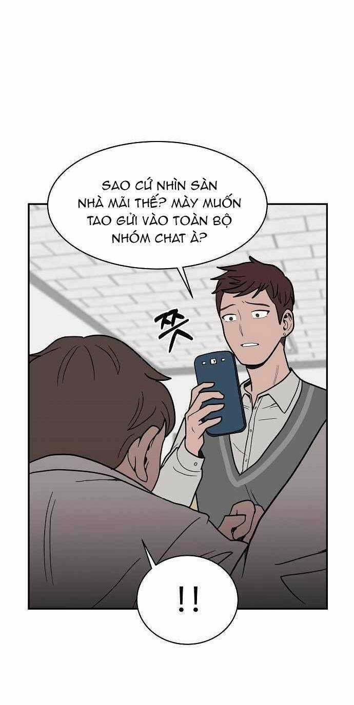 Ngọn Lửa Xanh Chapter 16 trang 34