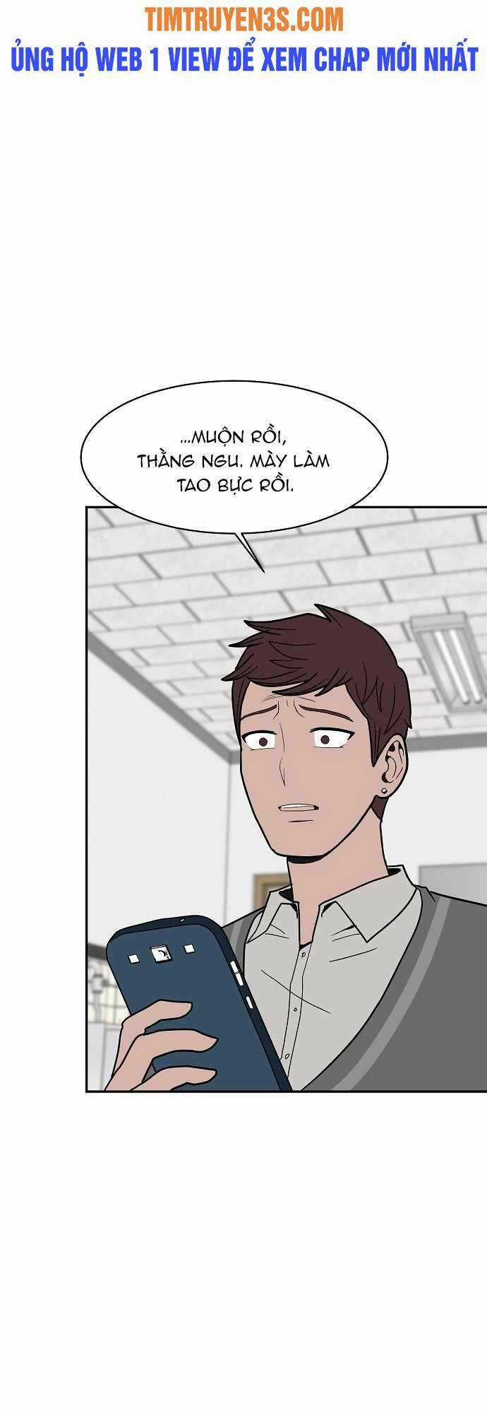 Ngọn Lửa Xanh Chapter 16 trang 36