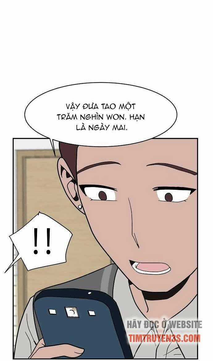 Ngọn Lửa Xanh Chapter 16 trang 38