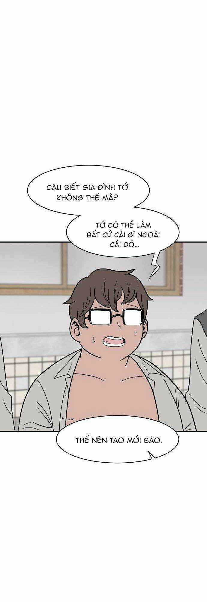 Ngọn Lửa Xanh Chapter 16 trang 39