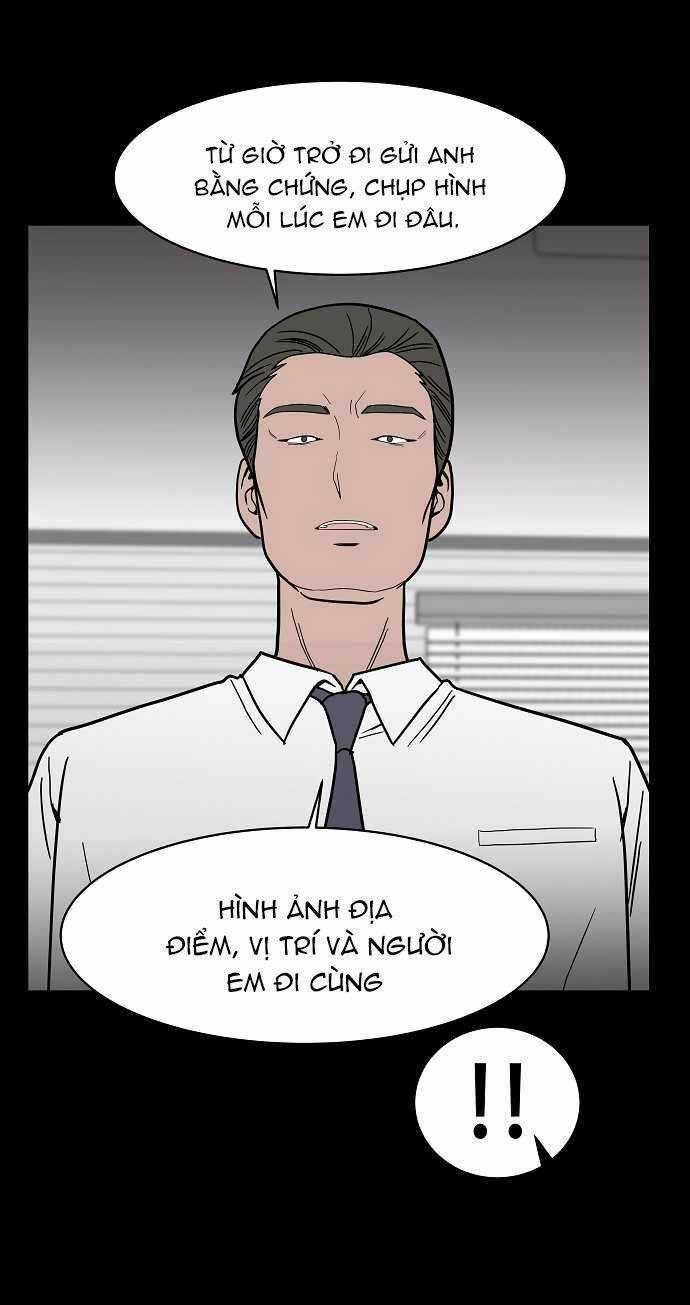 Ngọn Lửa Xanh Chapter 16 trang 4
