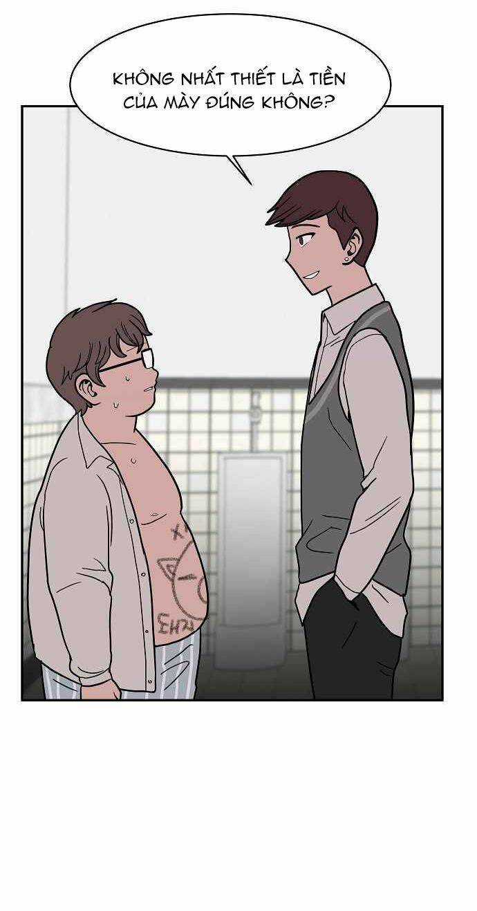 Ngọn Lửa Xanh Chapter 16 trang 40