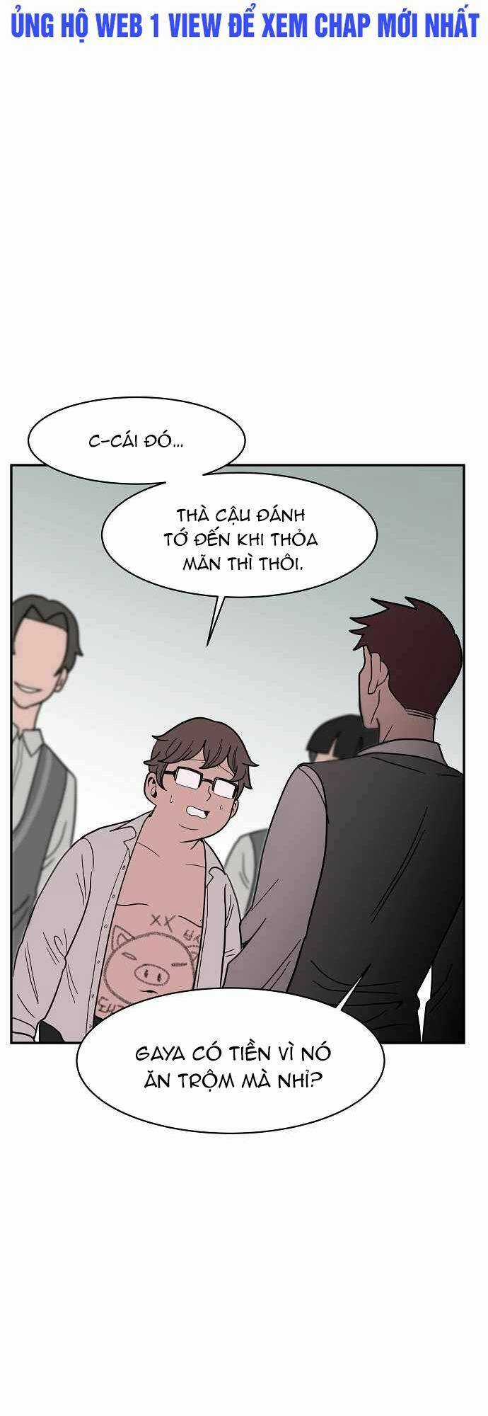 Ngọn Lửa Xanh Chapter 16 trang 42