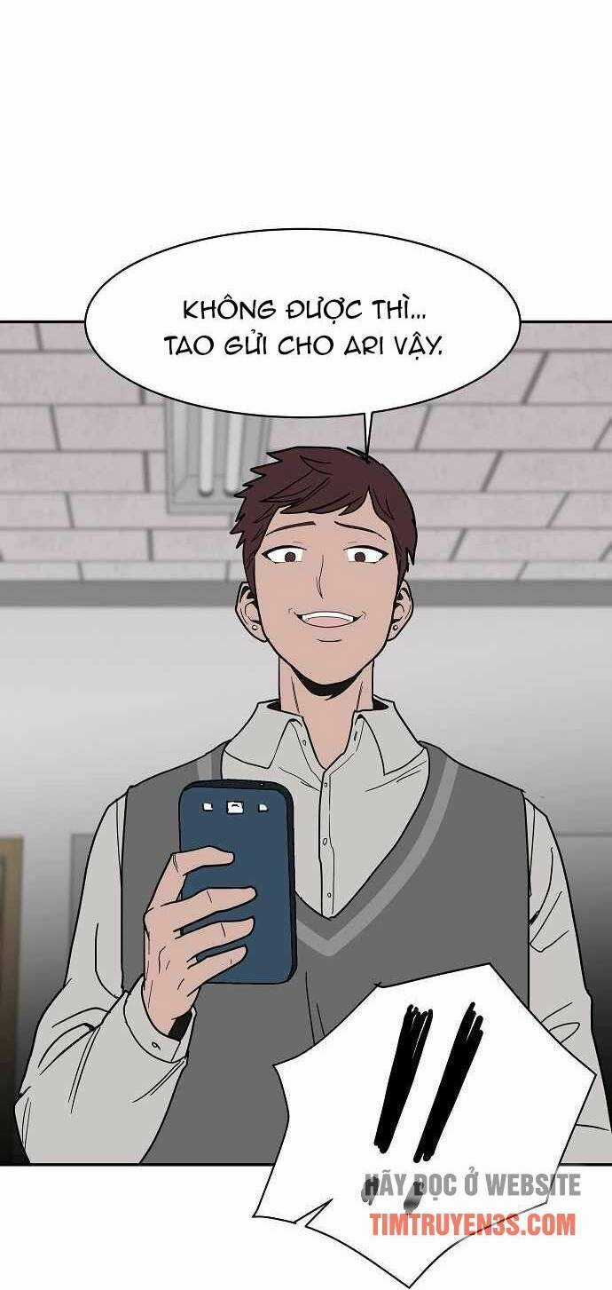 Ngọn Lửa Xanh Chapter 16 trang 44