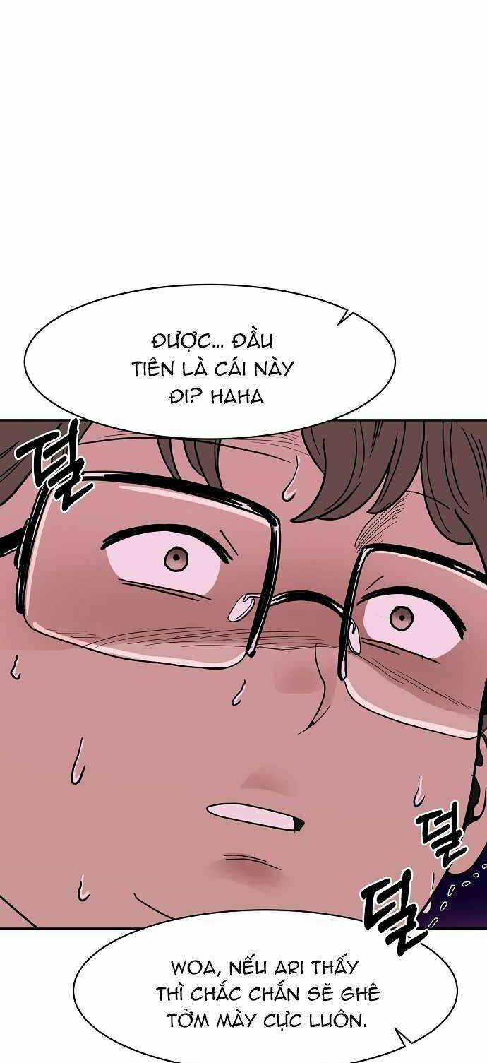 Ngọn Lửa Xanh Chapter 16 trang 45