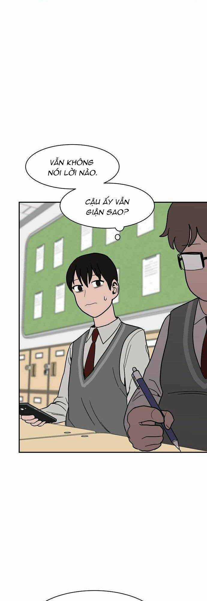 Ngọn Lửa Xanh Chapter 16 trang 47