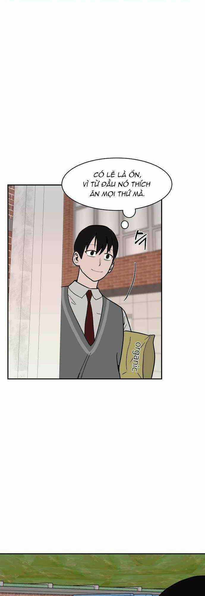 Ngọn Lửa Xanh Chapter 16 trang 55