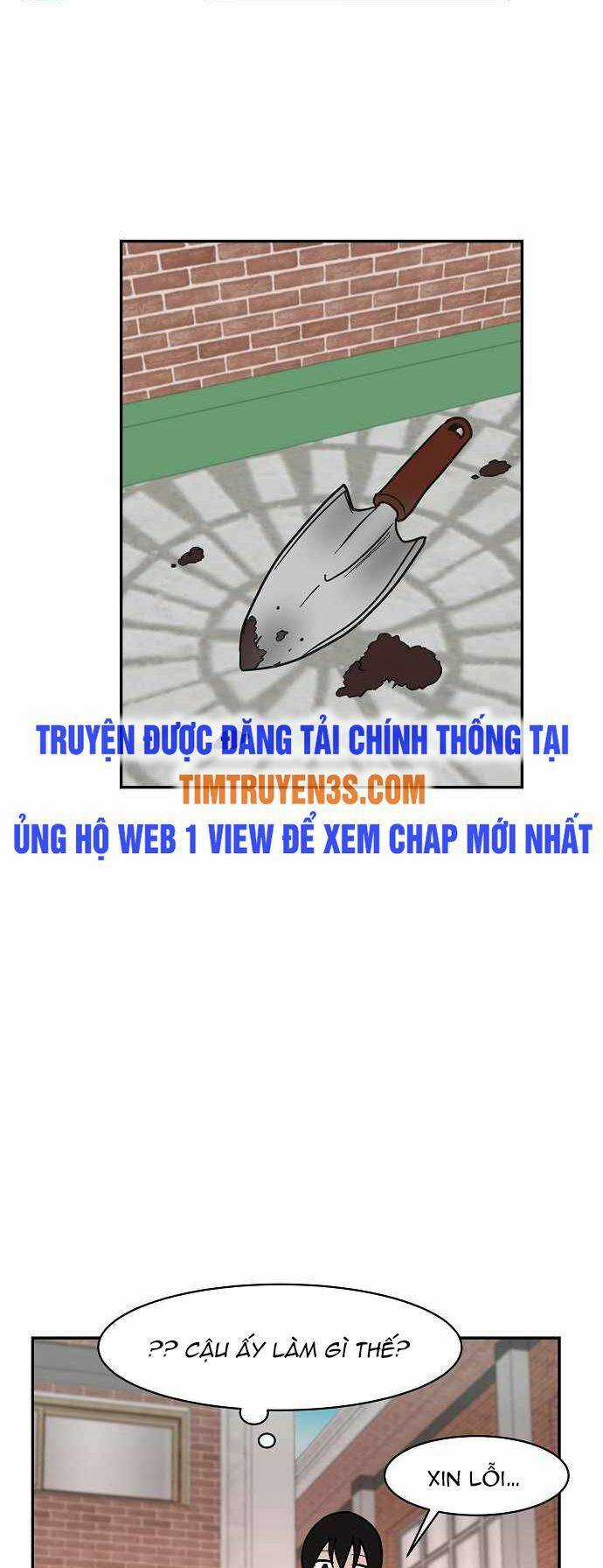 Ngọn Lửa Xanh Chapter 16 trang 58