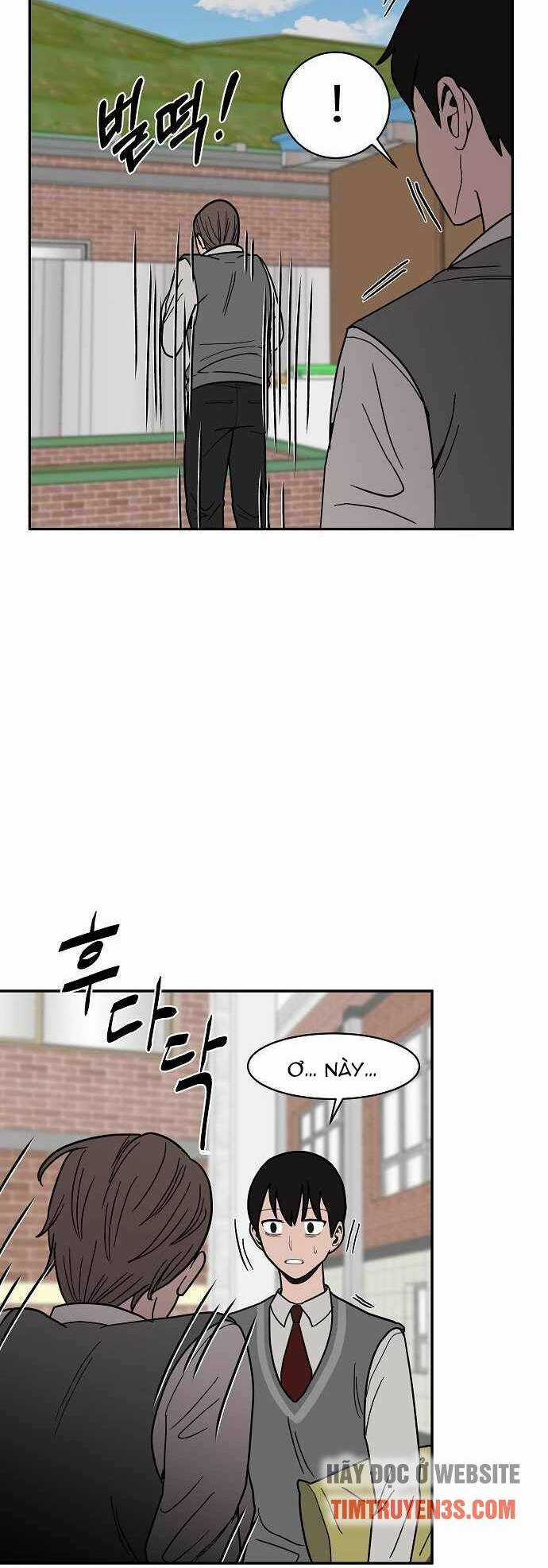 Ngọn Lửa Xanh Chapter 16 trang 61