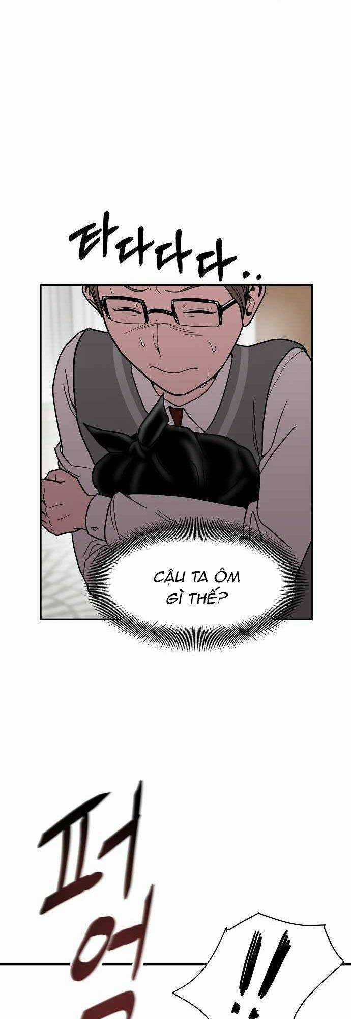 Ngọn Lửa Xanh Chapter 16 trang 62