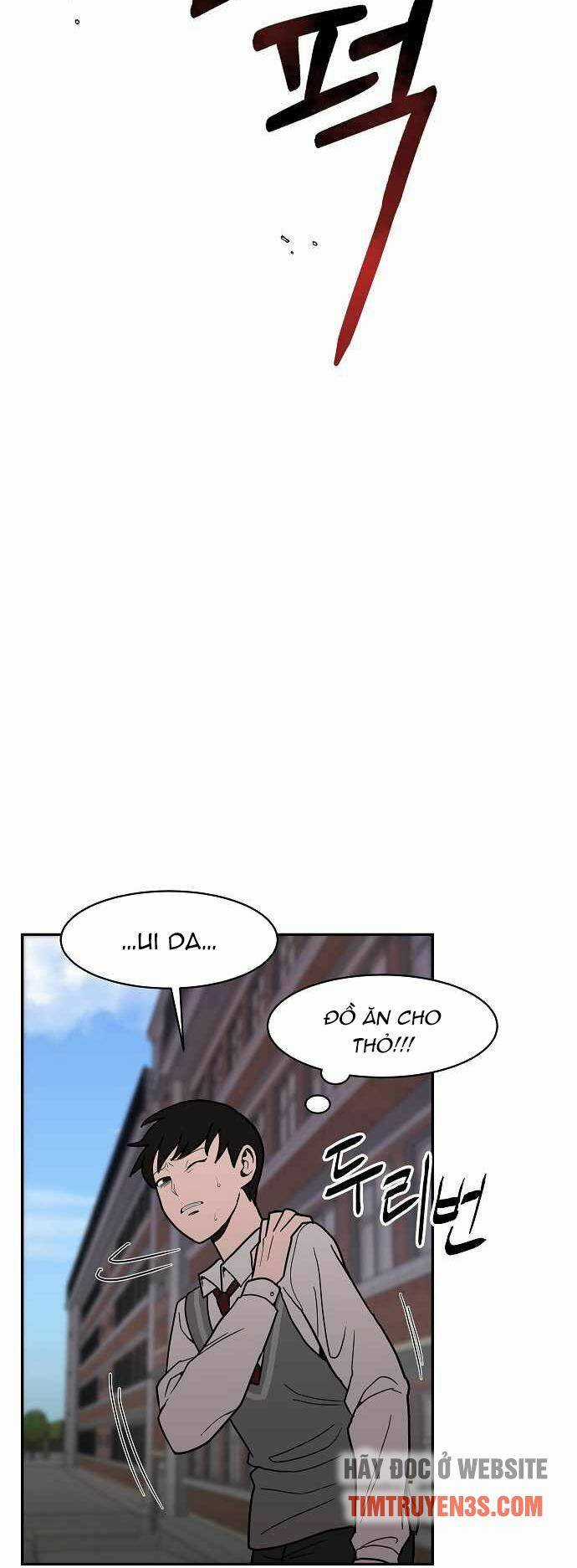 Ngọn Lửa Xanh Chapter 16 trang 66