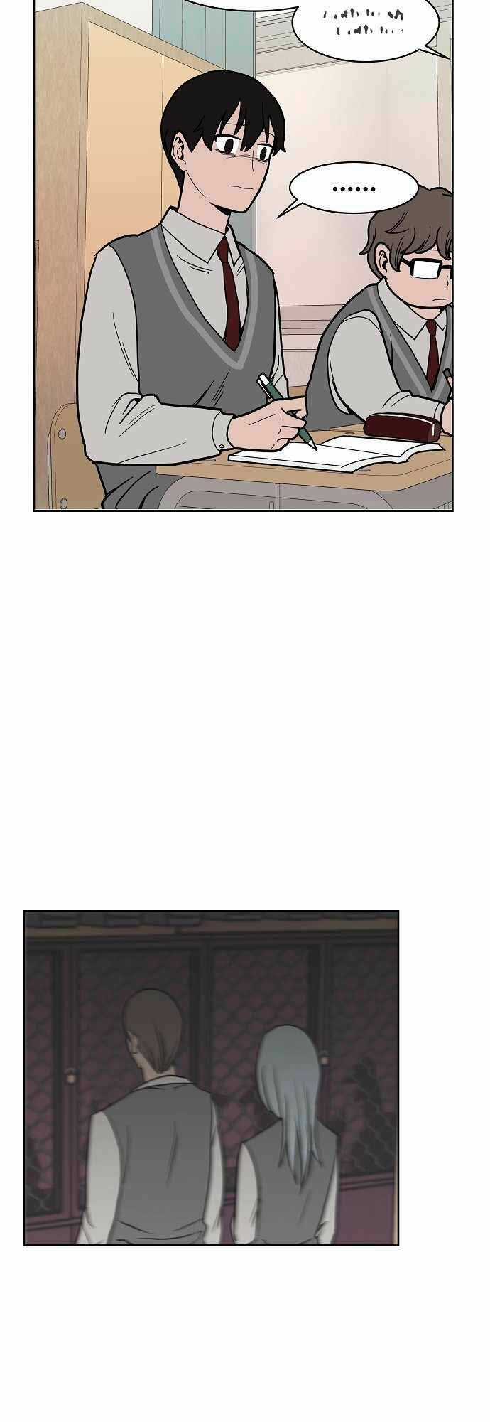 Ngọn Lửa Xanh Chapter 17 trang 13