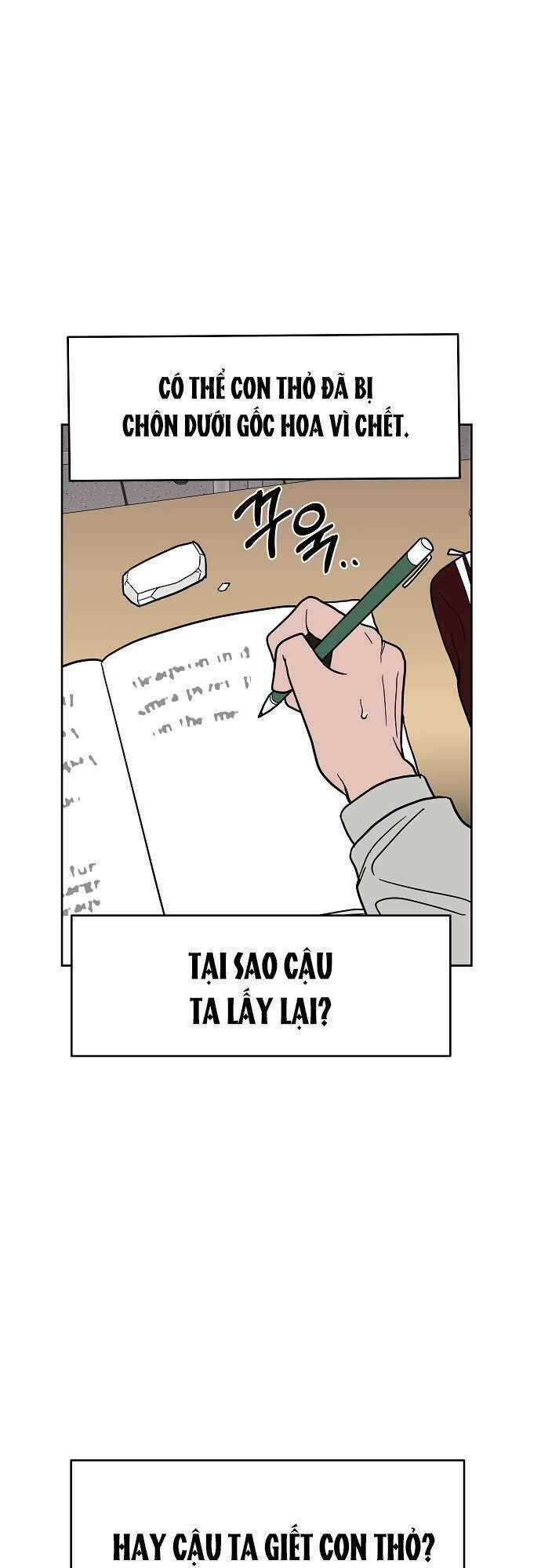 Ngọn Lửa Xanh Chapter 17 trang 16