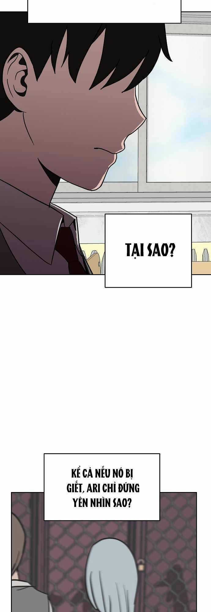 Ngọn Lửa Xanh Chapter 17 trang 17