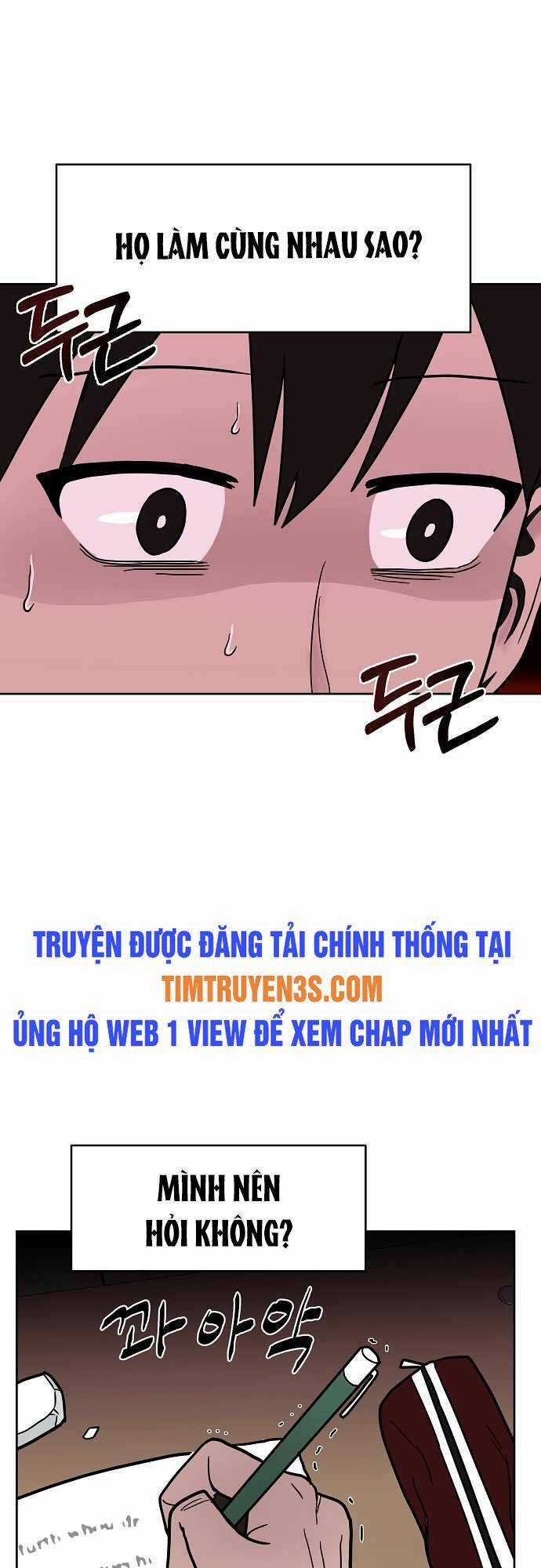 Ngọn Lửa Xanh Chapter 17 trang 19