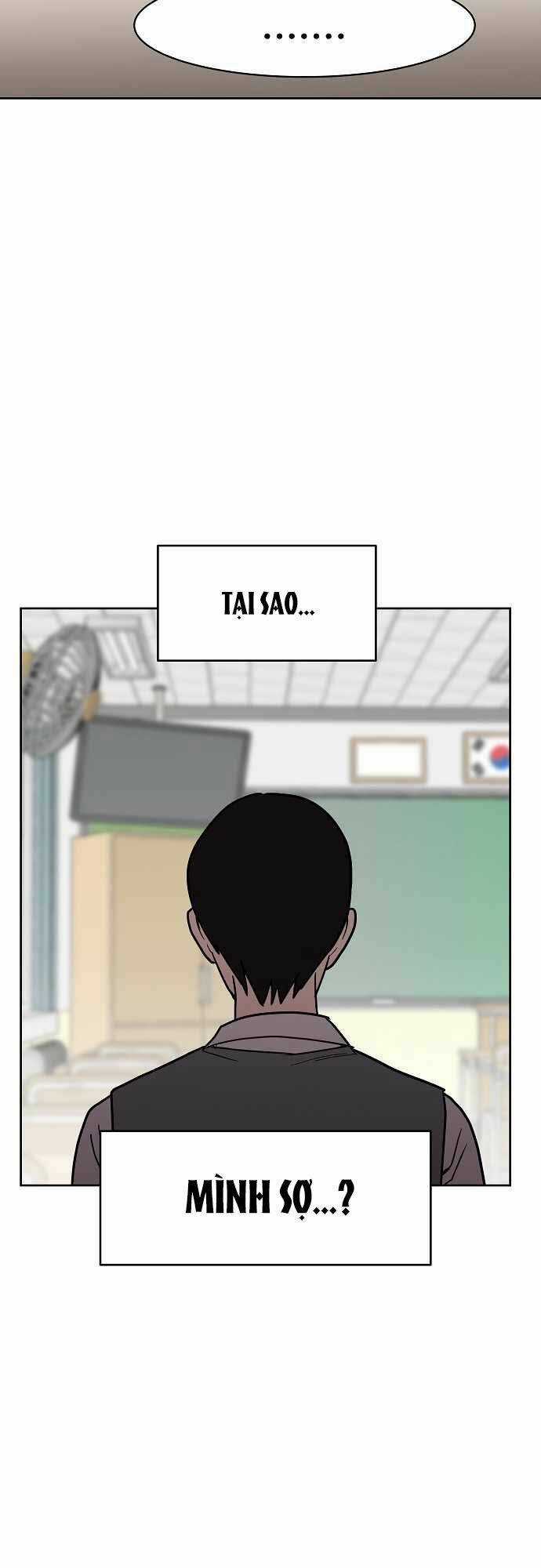 Ngọn Lửa Xanh Chapter 17 trang 21