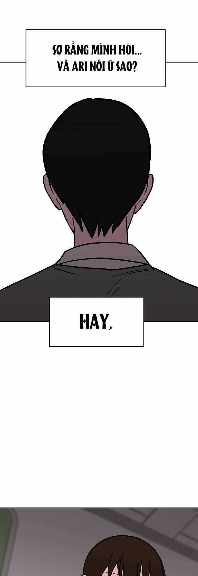 Ngọn Lửa Xanh Chapter 17 trang 22