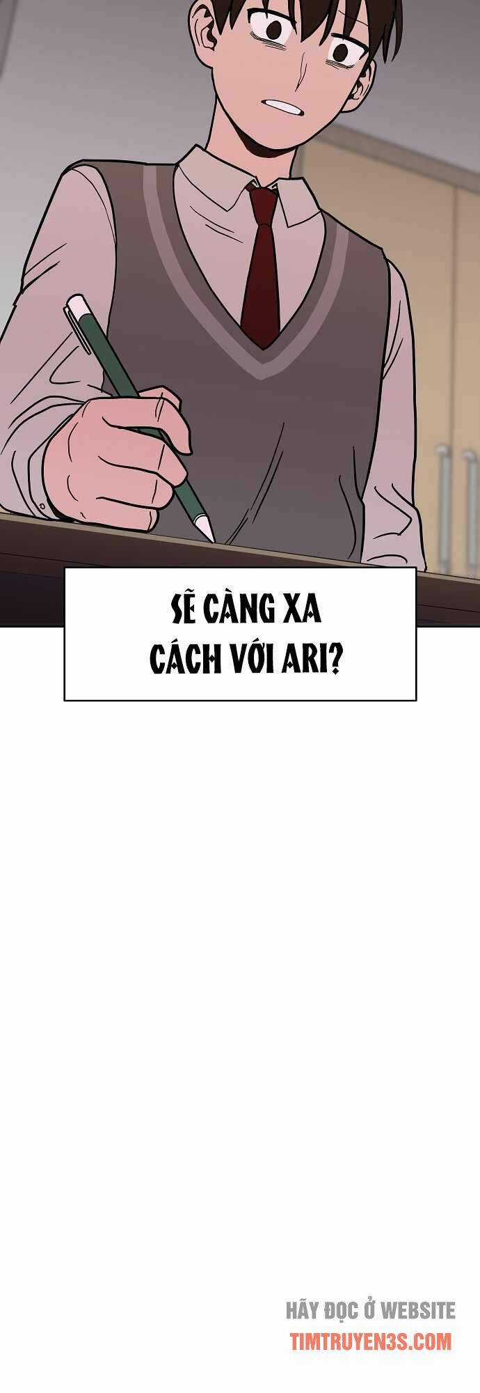 Ngọn Lửa Xanh Chapter 17 trang 23