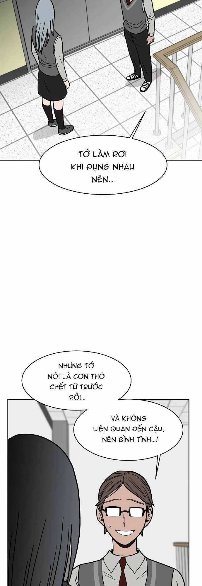 Ngọn Lửa Xanh Chapter 17 trang 25