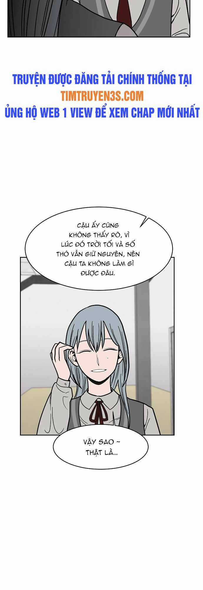 Ngọn Lửa Xanh Chapter 17 trang 26