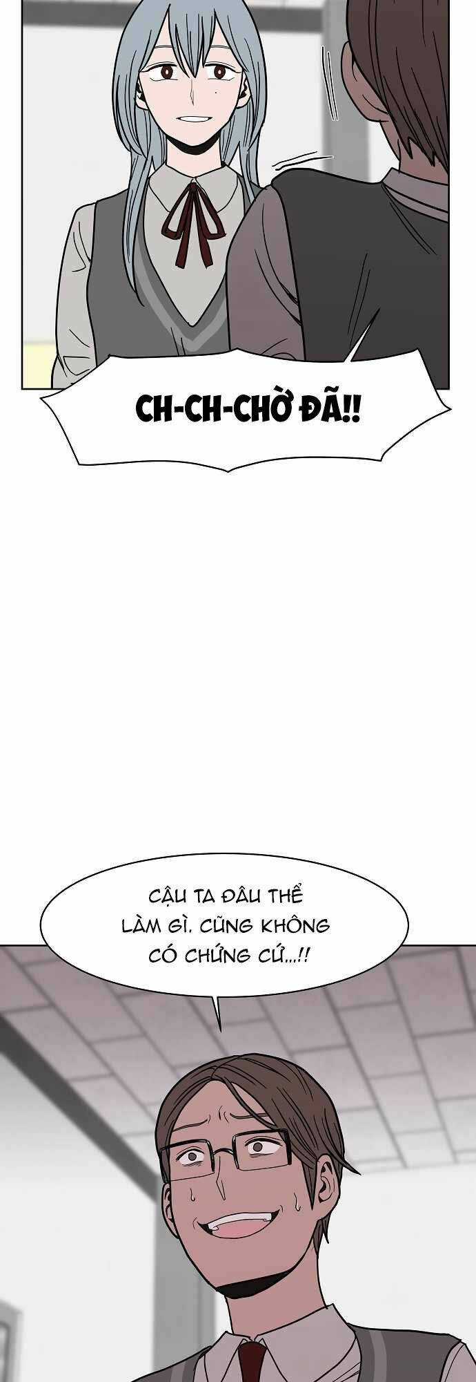 Ngọn Lửa Xanh Chapter 17 trang 28